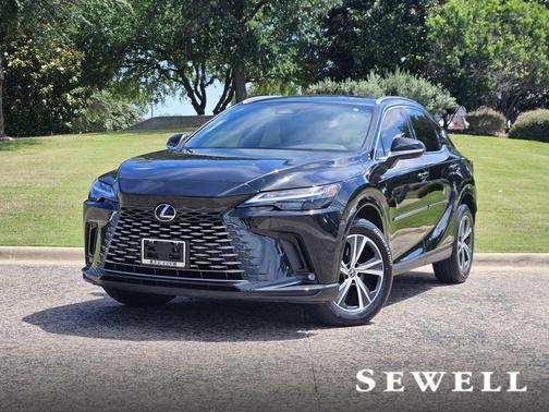 Caviar 2023 Lexus RX 350 Premium Plus