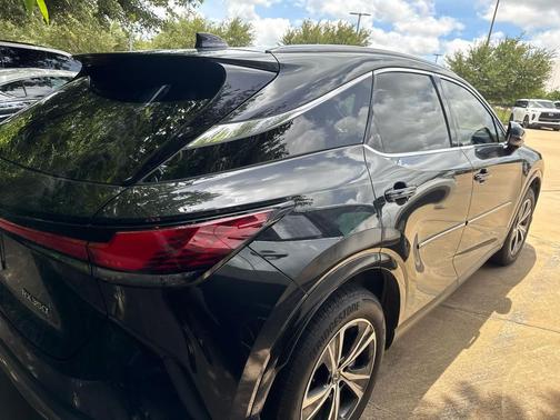 Caviar 2023 Lexus RX 350 Premium Plus