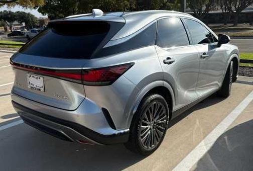 2024 Lexus RX 350 Premium Plus