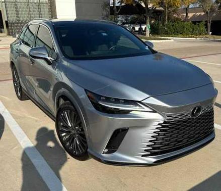 2024 Lexus RX 350 Premium Plus