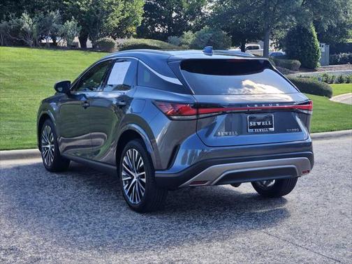 2024 Lexus RX 350 Base