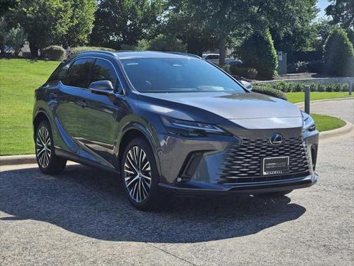 2024 Lexus RX 350 Base