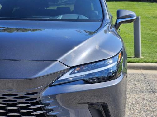2024 Lexus RX 350 Base