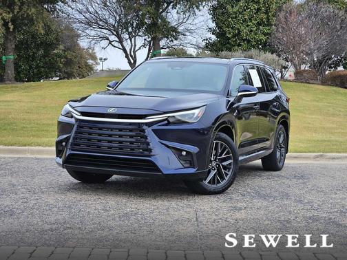 2024 Lexus TX 350 Premium