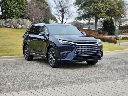 2024 Lexus TX 350 Premium