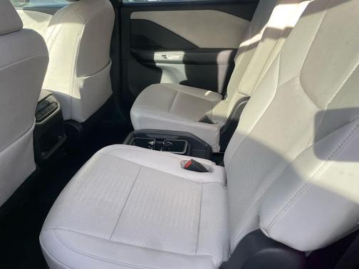 2024 Lexus TX 350 Premium