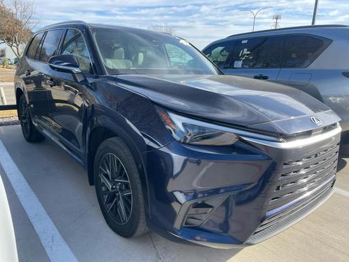 2024 Lexus TX 350 Premium