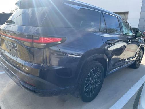 2024 Lexus TX 350 Premium