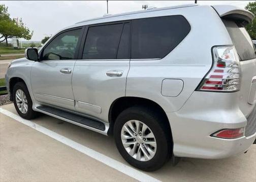 2018 Lexus GX 460 Premium