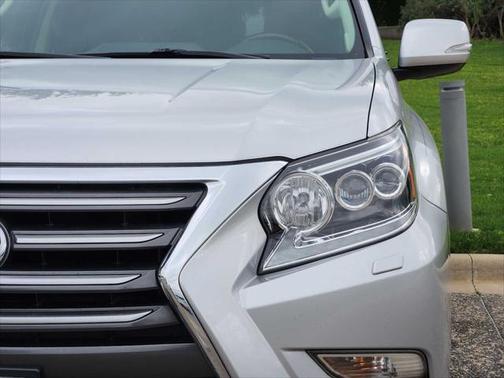 2018 Lexus GX 460 Premium