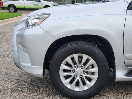 2018 Lexus GX 460 Premium