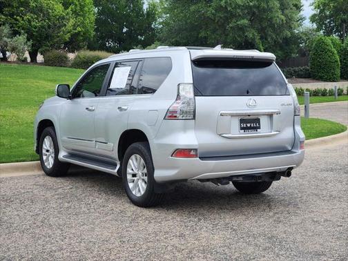 2018 Lexus GX 460 Premium