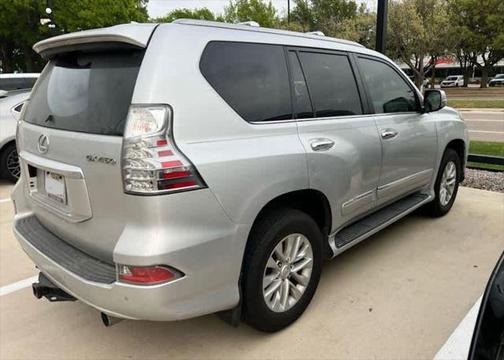 2018 Lexus GX 460 Premium