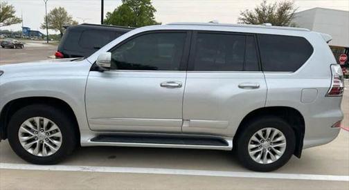 2018 Lexus GX 460 Premium