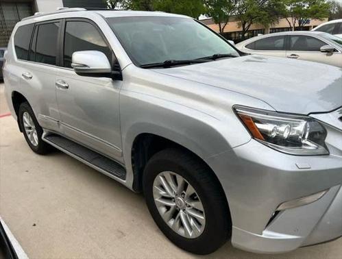 2018 Lexus GX 460 Premium