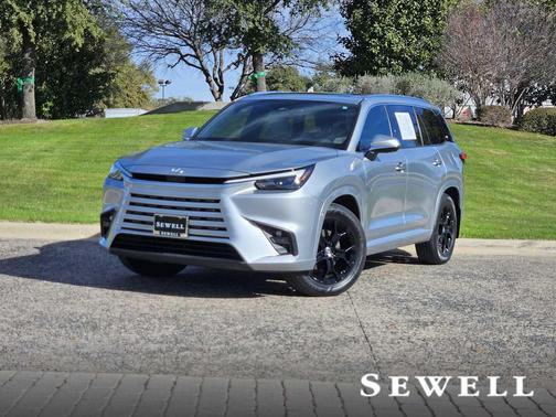 2024 Lexus TX 350 Premium