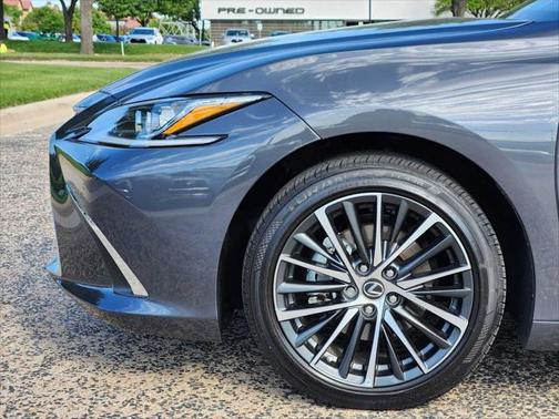 2024 Lexus ES 350 Base