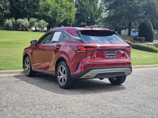 2024 Lexus RX 350 Premium