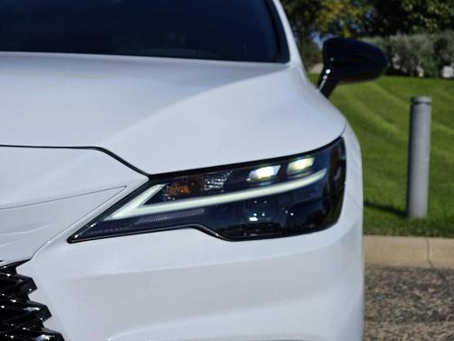 2024 Lexus RX 500h F SPORT Performance