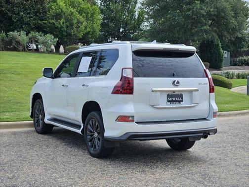 2022 Lexus GX 460 Premium