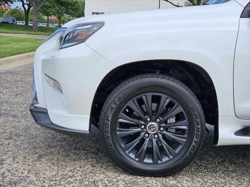 2022 Lexus GX 460 Premium