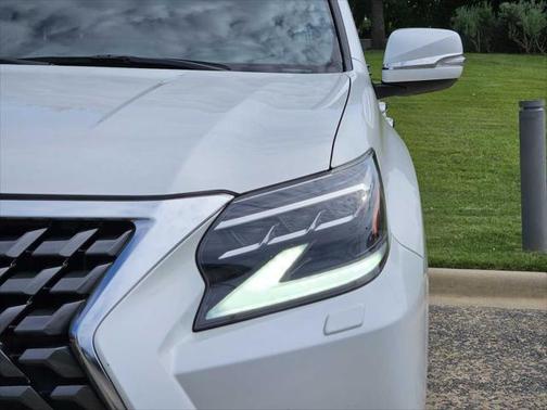 2022 Lexus GX 460 Premium