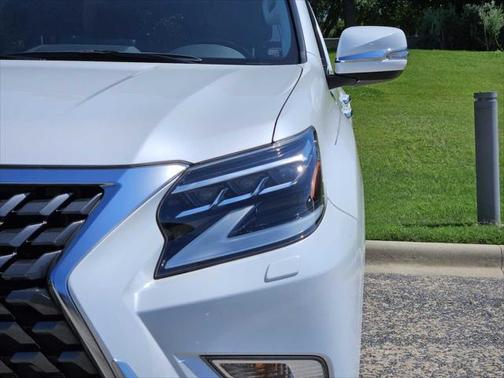 2022 Lexus GX 460 Luxury