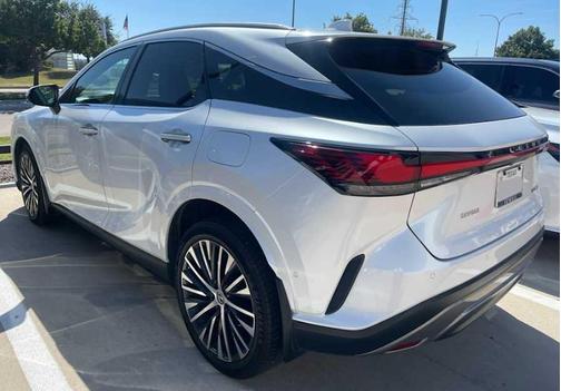 2023 Lexus RX 350 Premium Plus