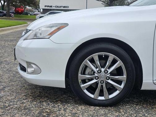 2010 Lexus ES 350 Base
