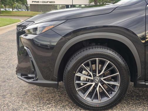 Caviar 2025 Lexus NX 250 Premium
