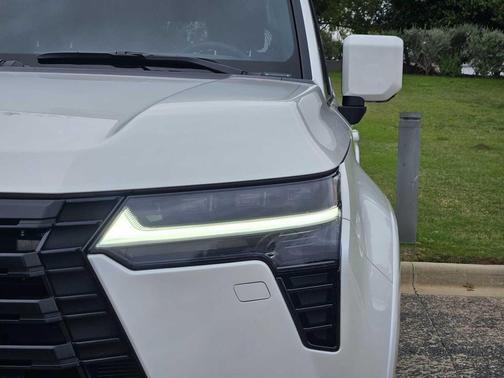 2025 Lexus GX 550 Premium+