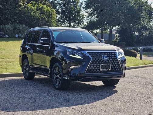 Caviar 2023 Lexus GX 460 Premium