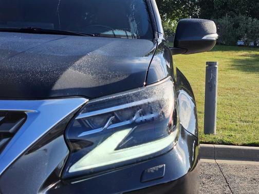 Caviar 2023 Lexus GX 460 Premium