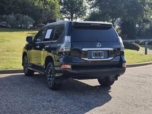 Caviar 2023 Lexus GX 460 Premium