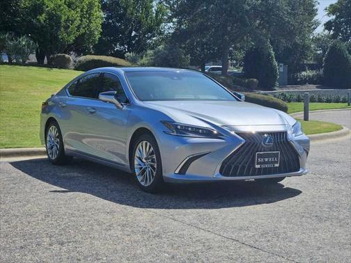 2022 Lexus ES 350 Ultra Luxury