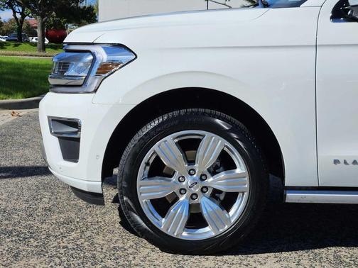 2024 Ford Expedition Max Platinum
