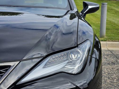 2019 Lexus RC 300 F Sport