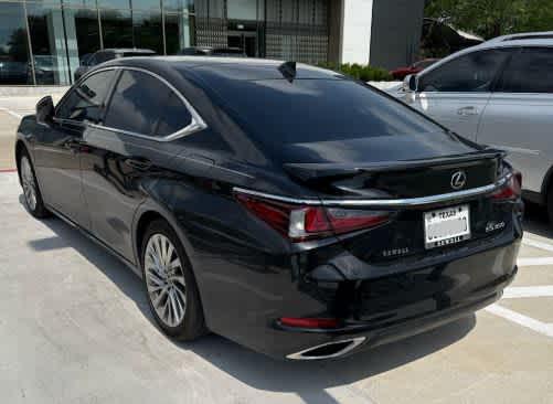 2022 Lexus ES 350 Ultra Luxury