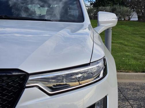 2021 Cadillac XT6 Sport AWD