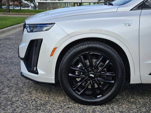 2021 Cadillac XT6 Sport AWD