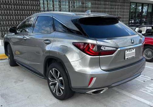2018 Lexus RX 350 Base