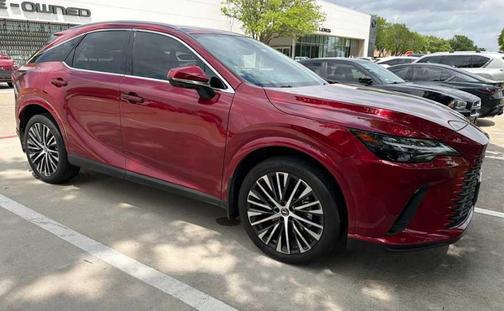2023 Lexus RX 350 Premium Plus