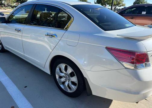 2010 Honda Accord EX-L