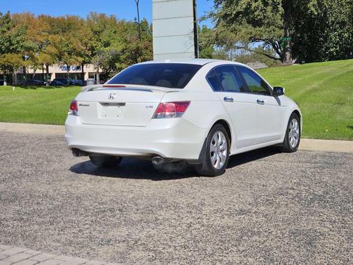 2010 Honda Accord EX-L