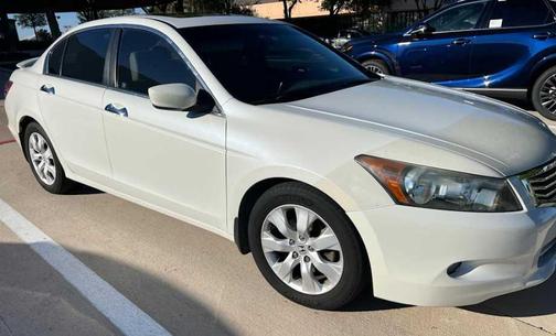 2010 Honda Accord EX-L