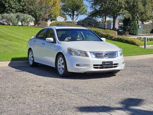 2010 Honda Accord EX-L