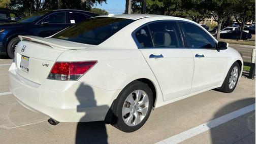 2010 Honda Accord EX-L