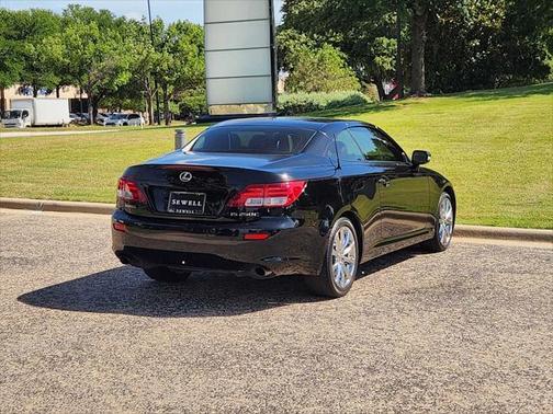 2014 Lexus IS 250C Base