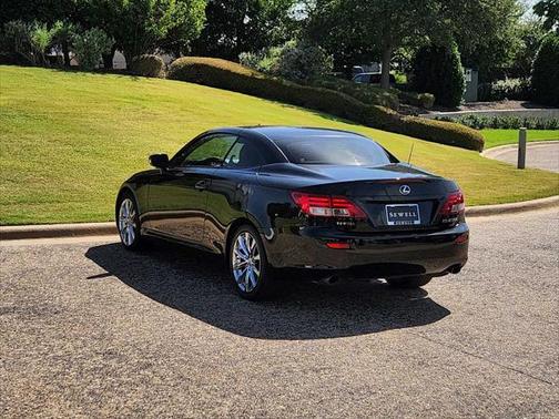 2014 Lexus IS 250C Base