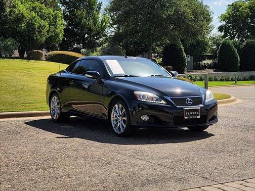 2014 Lexus IS 250C Base